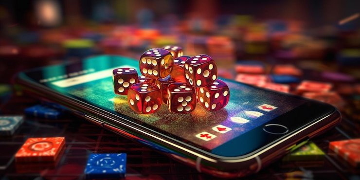 Pengguna meninjau transaksi akun 5060
