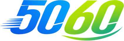 Logo 5060 untuk beranda
